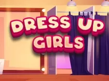 Dress Up Girls