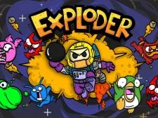 Exploder.io