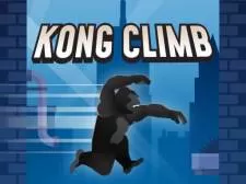 Kong Climb