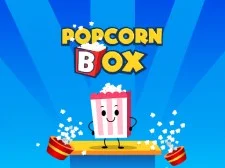 Popcorn Box