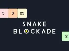 Snake Blockade